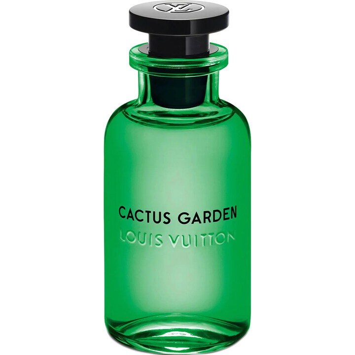 LV Cactus Garden