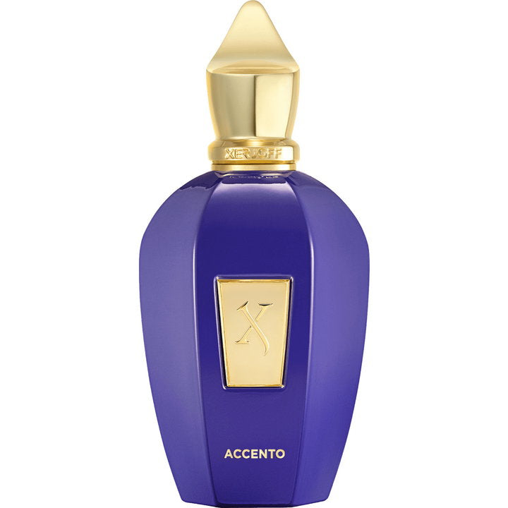 X Accento