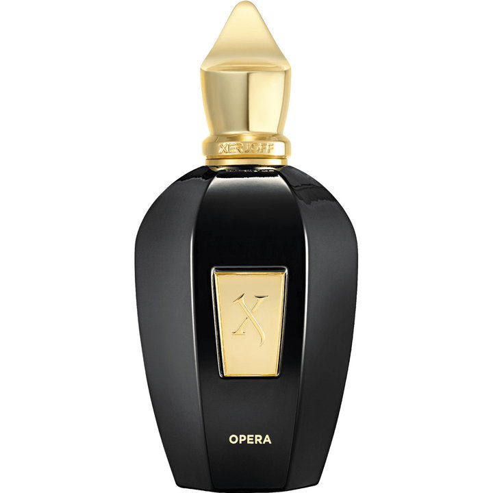 X Opera