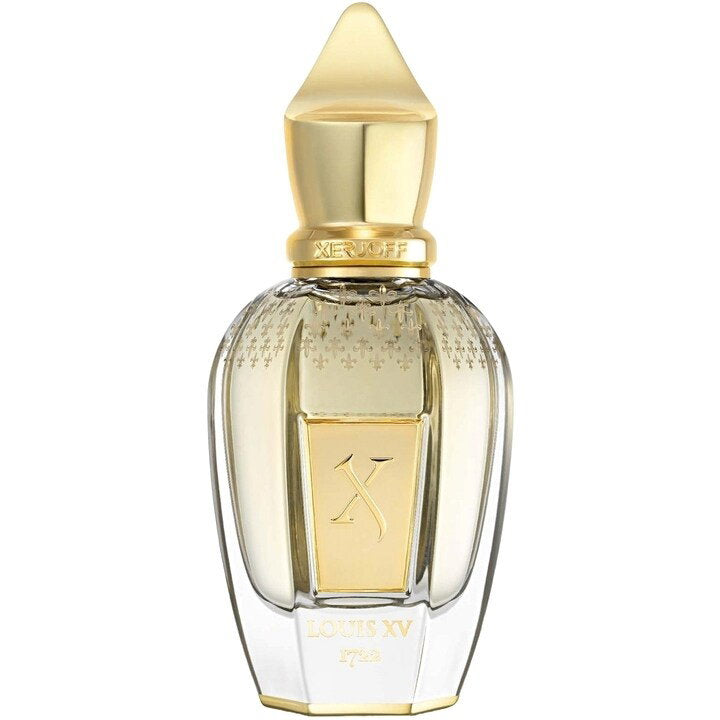X Louis XV