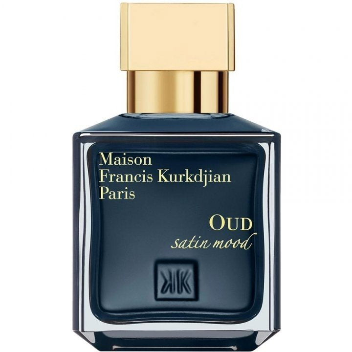MJK Oud