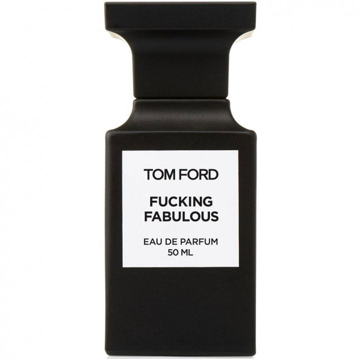 TF Fucking Fabulous