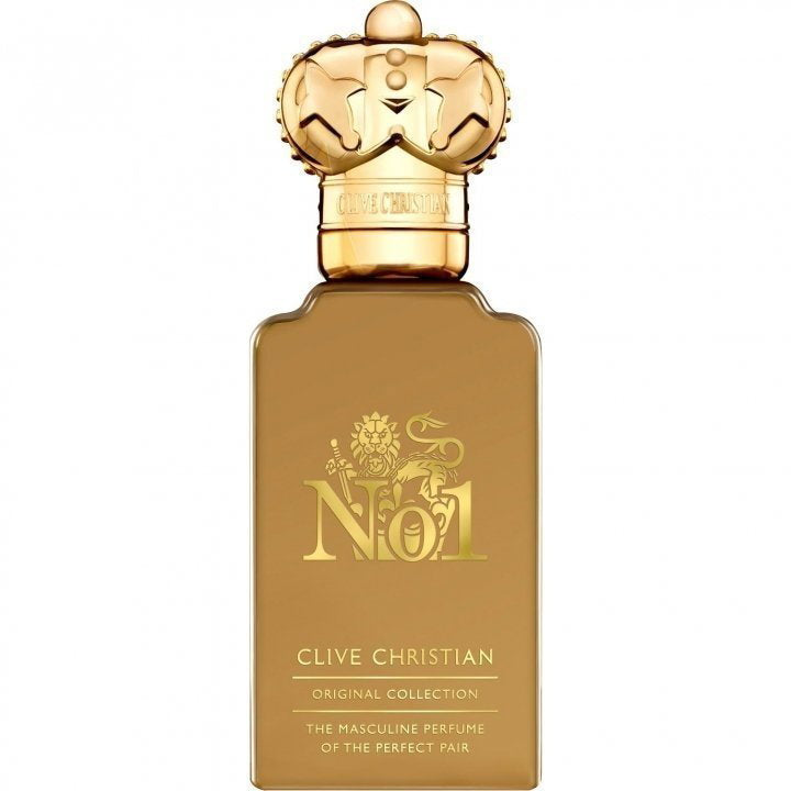 CC No1 Masculine