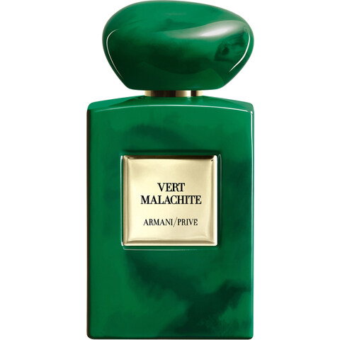 A Prive Vert Malachite