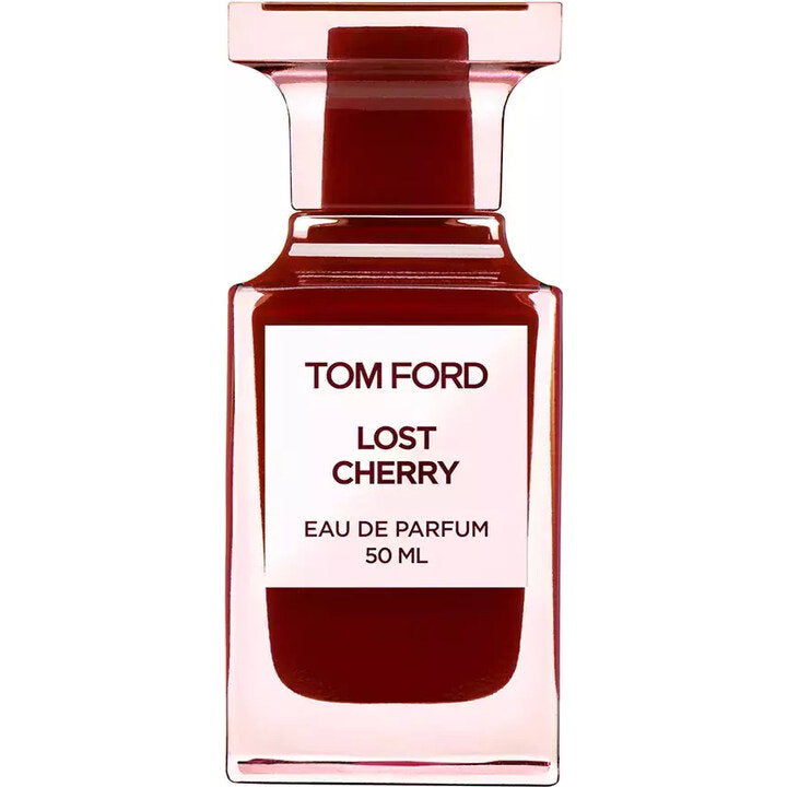 TF Lost Cherry