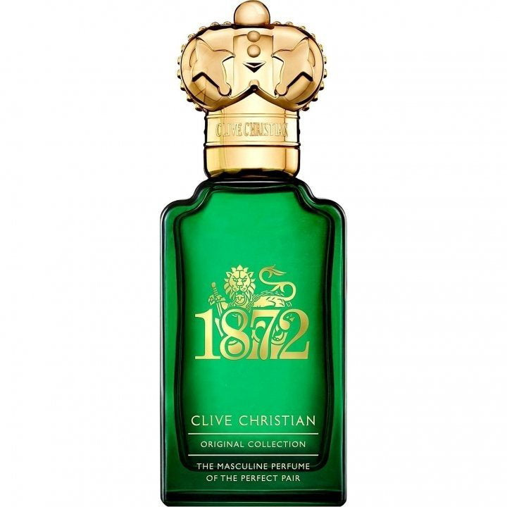 CC 1872 Masculine