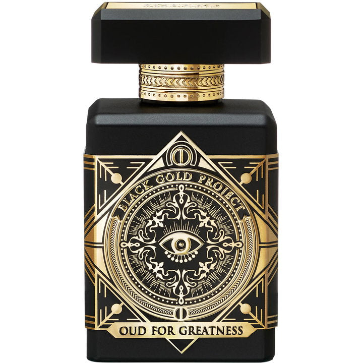 In Oud for Greatness