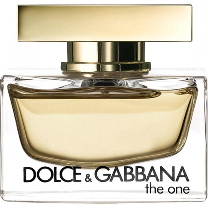 DG The One (woman)