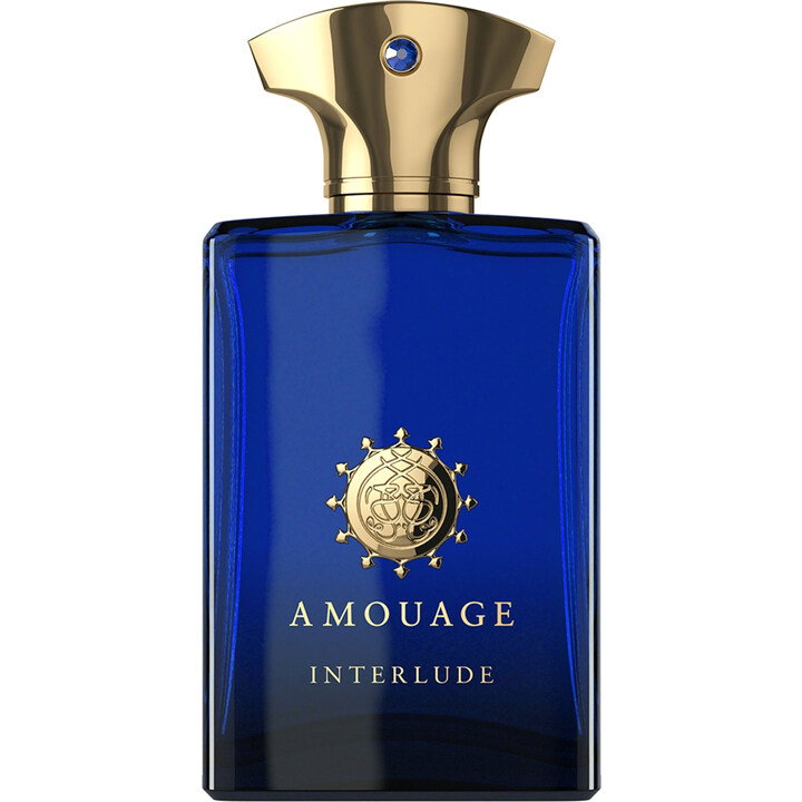 A Interlude (Man)