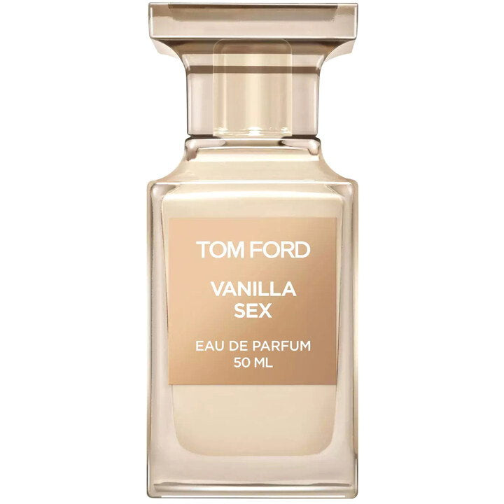 TF Vanille Sex
