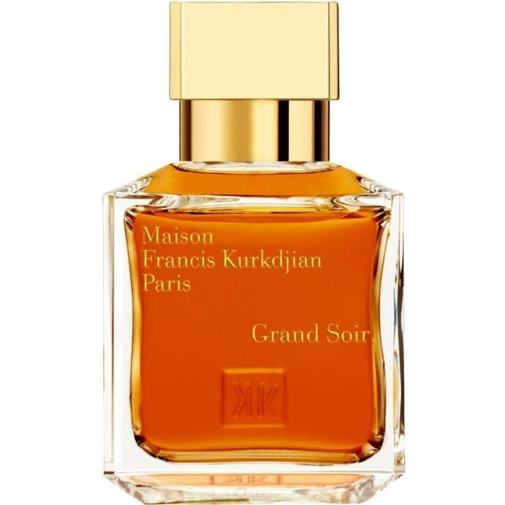 MJK Grand Soir