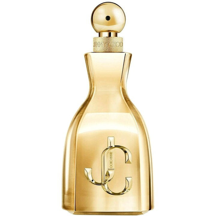 JC I want Choo