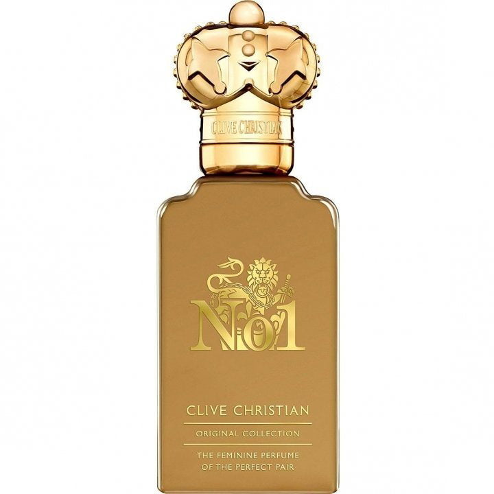 CC No1 Feminine