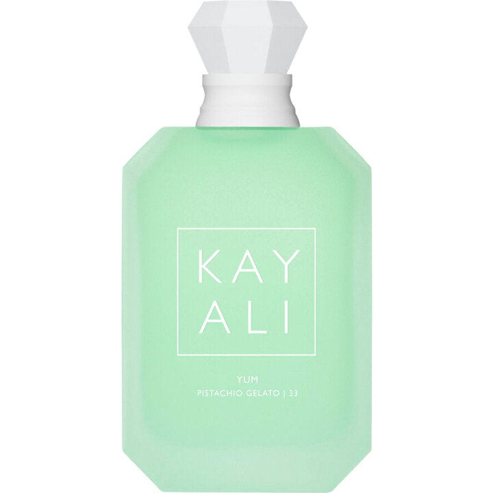 KA Pistachio