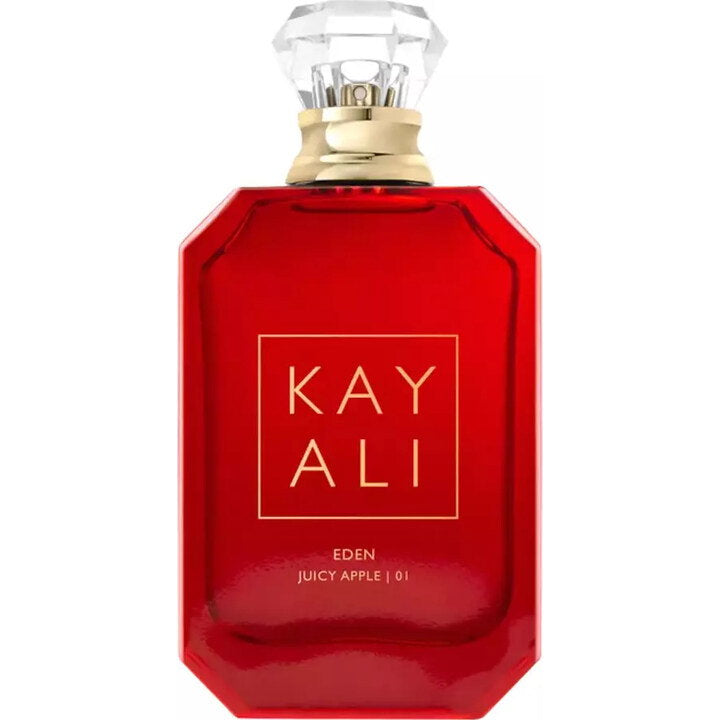 KA Eden Jucy Apple