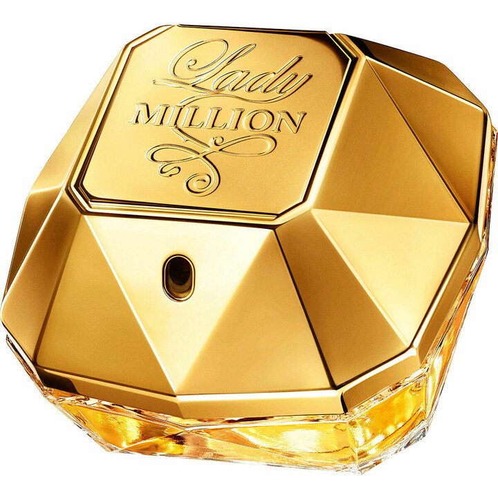 PR Lady Million