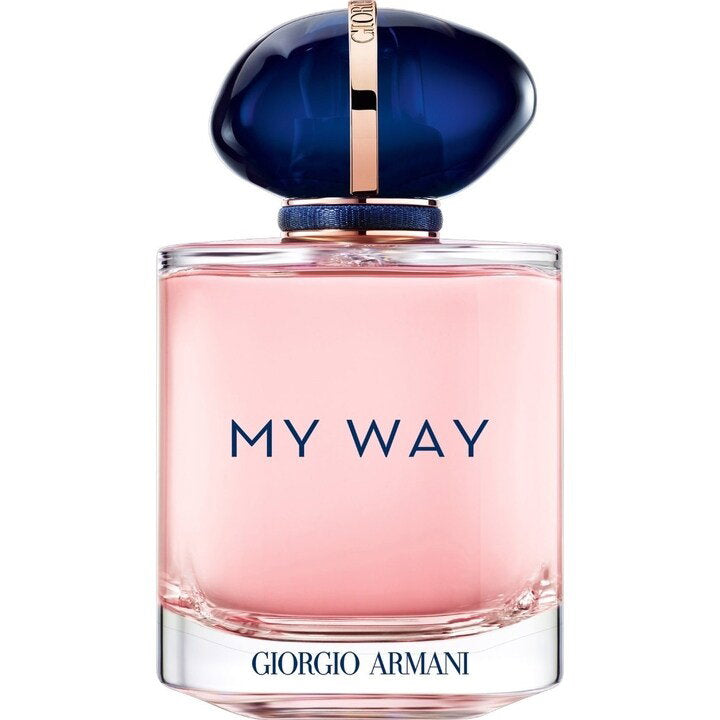 A My Way
