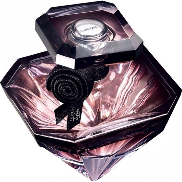 L Tresor La Nuit