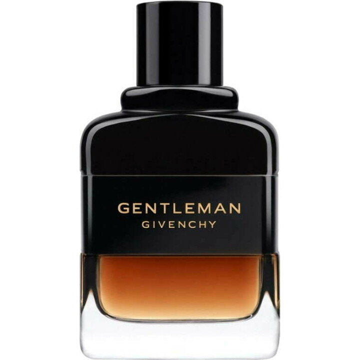 G Gentleman