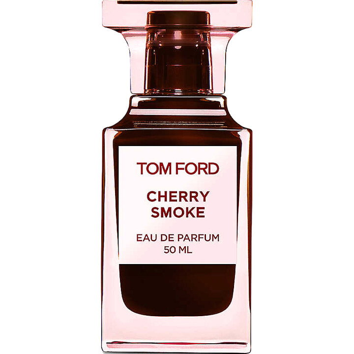 TF Cherry Smoke