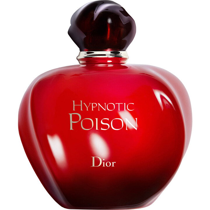 D Hypnotic Poison