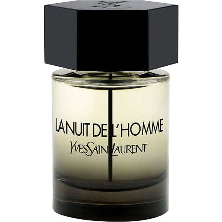 Ysl L'Homme