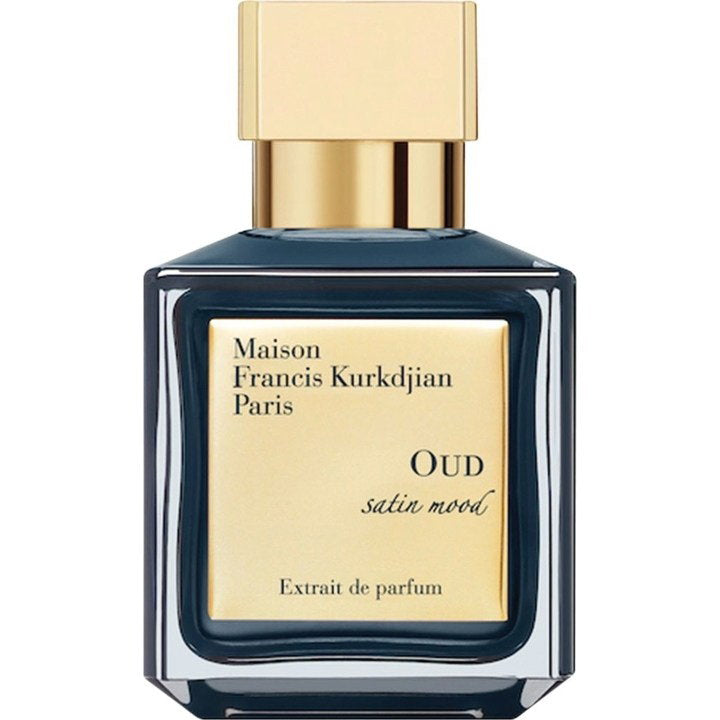 MJK Oud