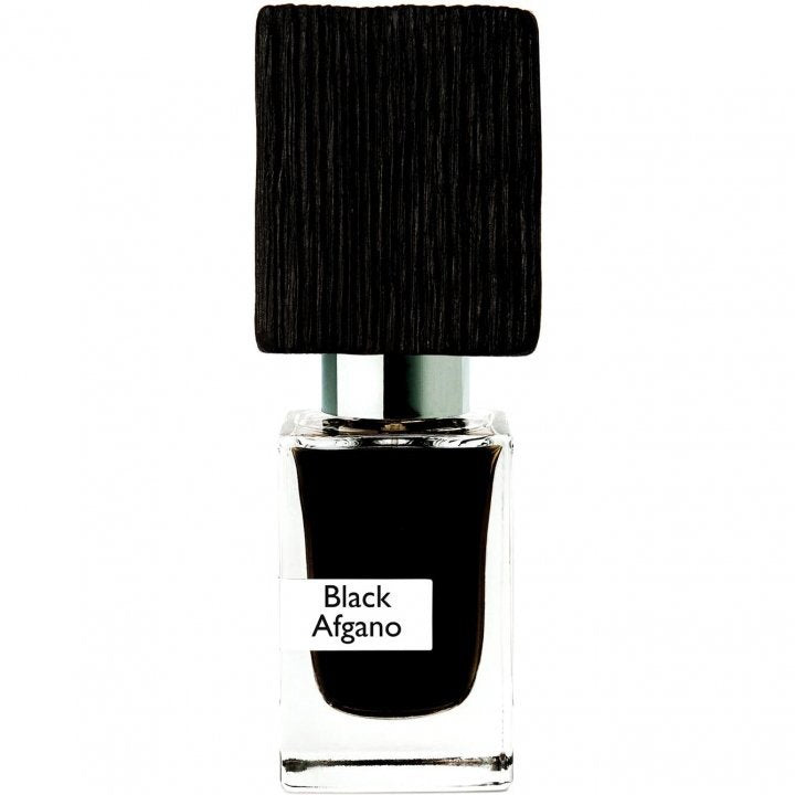 Black Afgano