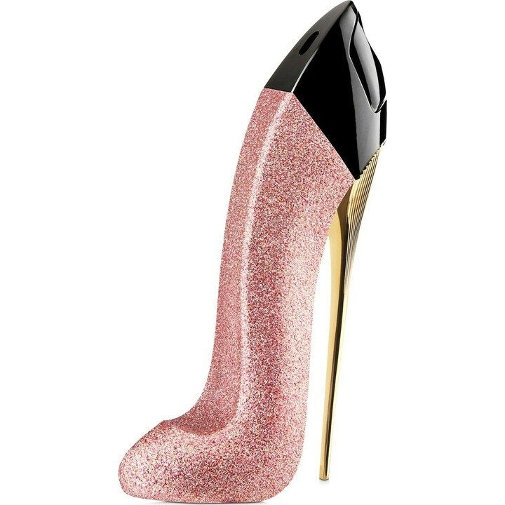 CH Good Girl Fantastic Pink