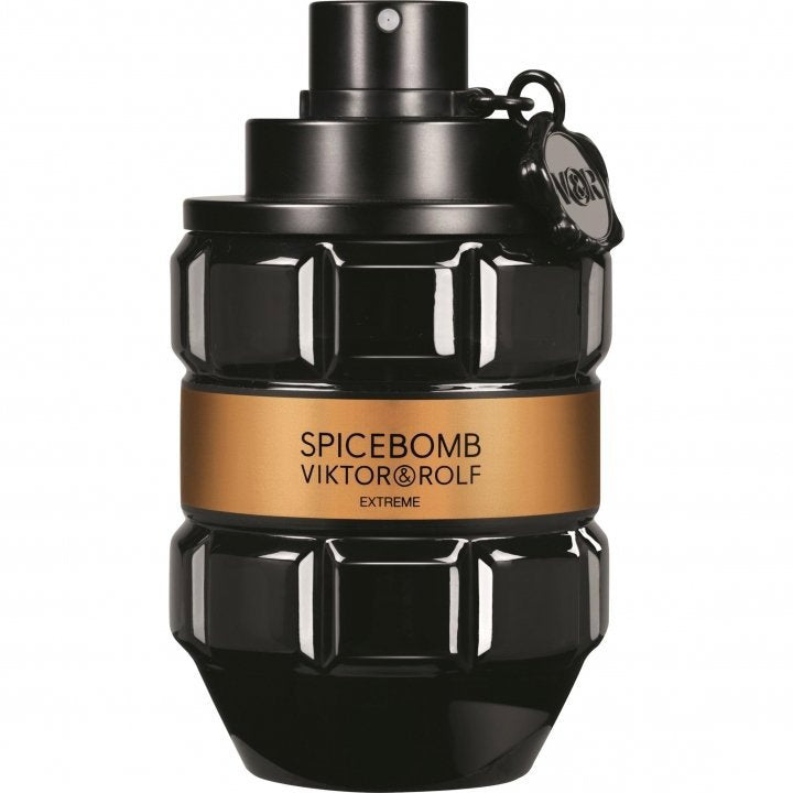 V&R Spicebomb