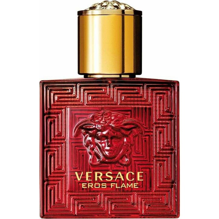 V Eros