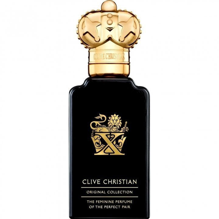 CC X Feminie