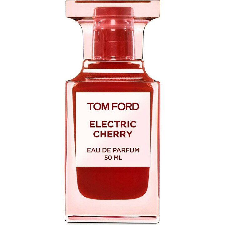 TF Electric Cherry