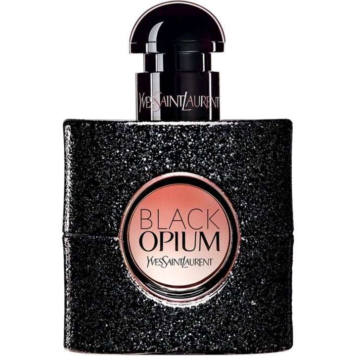 Ysl Black Opium