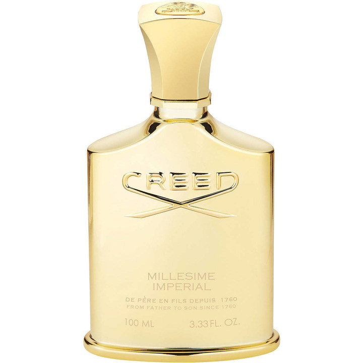 A Creed Millesime