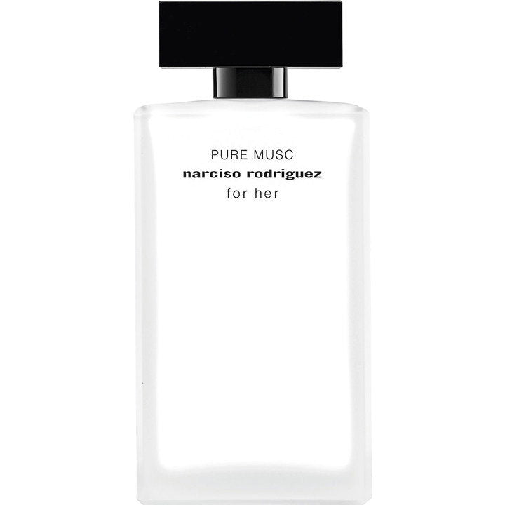 N Rodriguez For Her