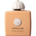 A Love Delight (Woman)