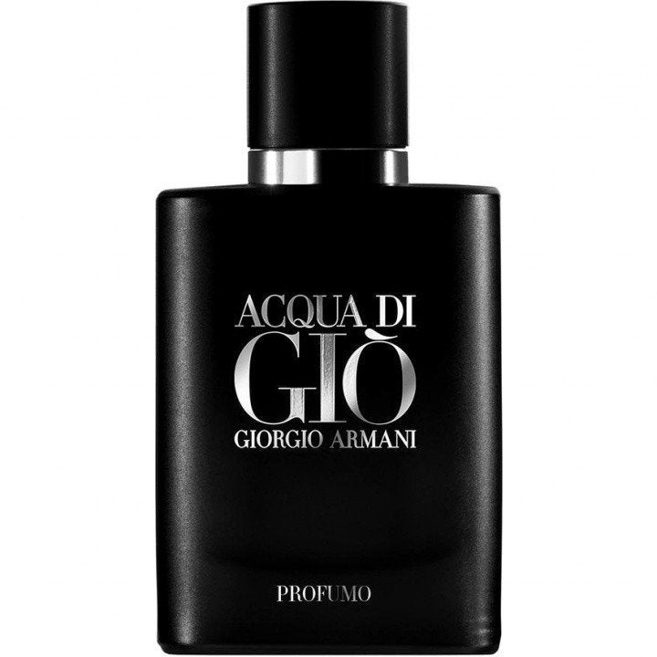 A Acqua di Gio