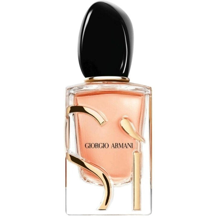 A Si Edp intense