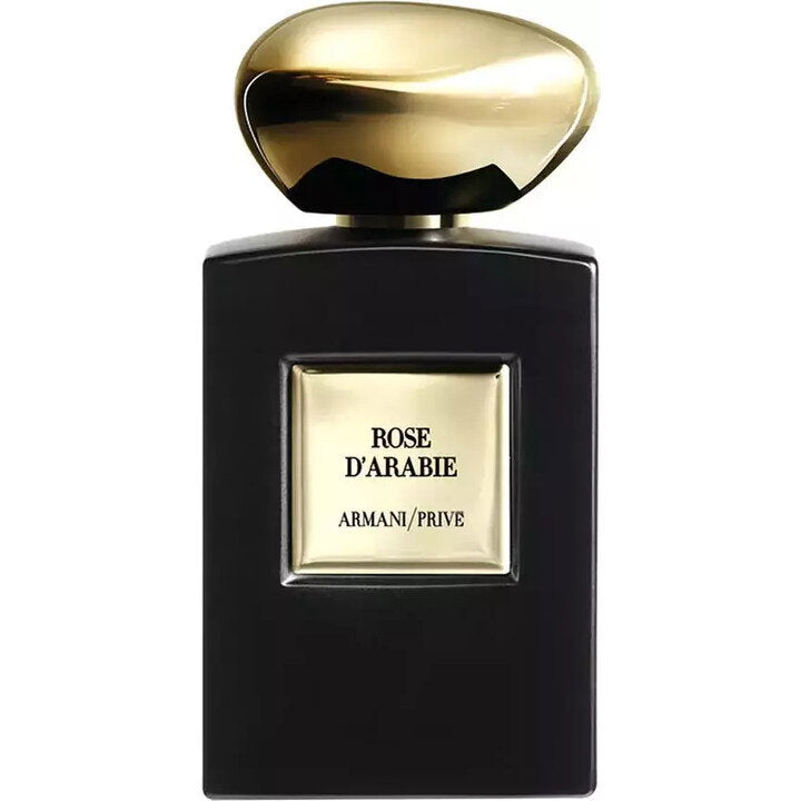 A Prive Rose d' Arabie